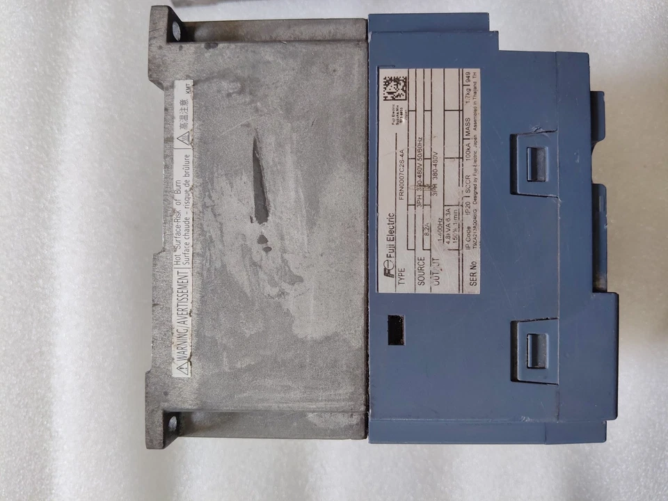 FUJI DRIVE LOT OF 2 PCS